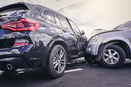 What to Do After a Car Accident: A Step-by-Step Legal Guide